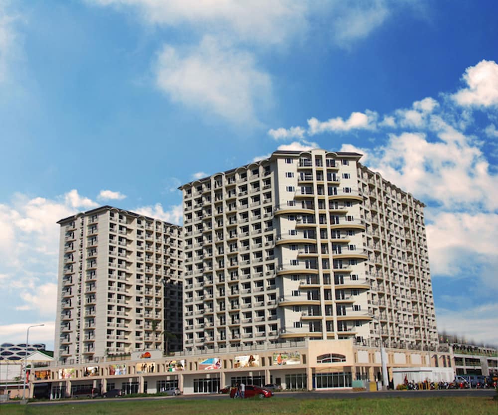 Solemare Parksuites Condo R Us