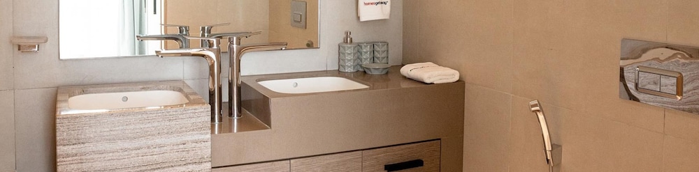 HomesGetaway-1Bedroom in JBR The Address