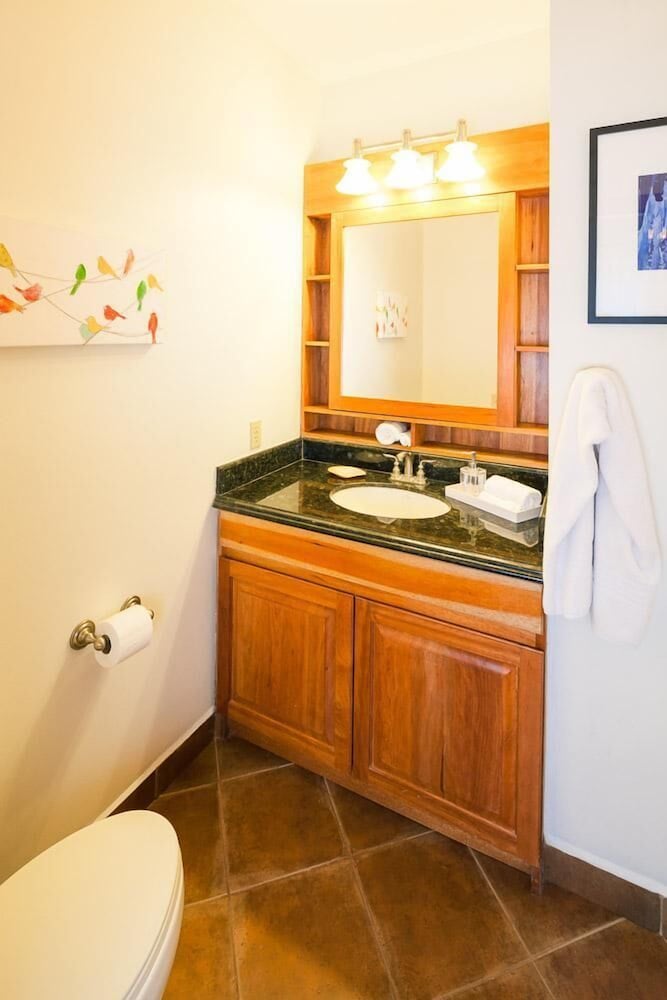 Coral Vista 4 2 bedroom option