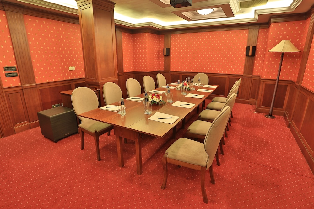 Hotel Marina Residence Boutique Hotel