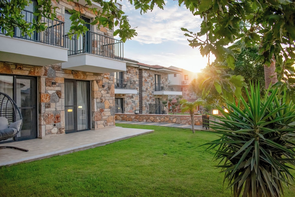 La Sereine boutique hotel