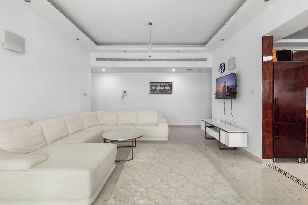 Opal Tower Residences by CEG Group