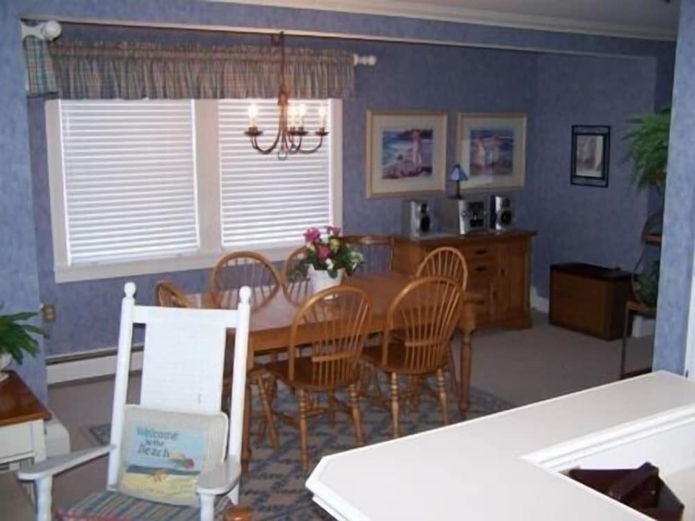 Water Street Inn