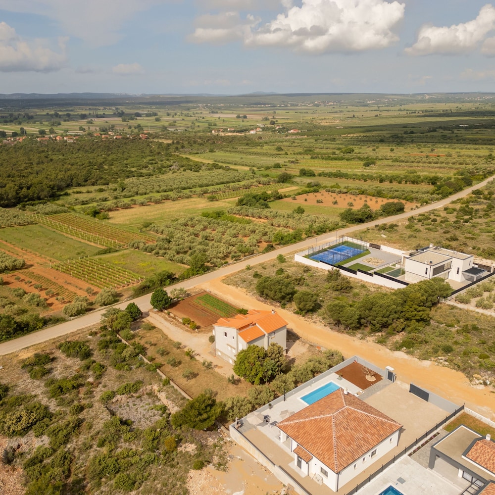 Villa Miki Zadarvillas