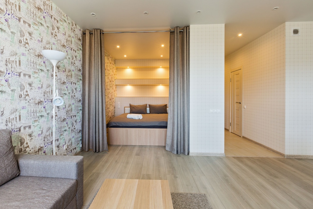 MaxRealty24 Putilkovo, Spaso-Tushinskiy Boulevard 2