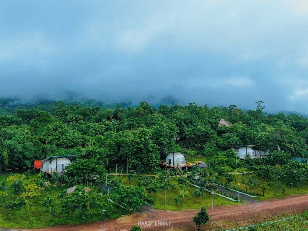 Thisak Resort Cheung Phnom Kulen