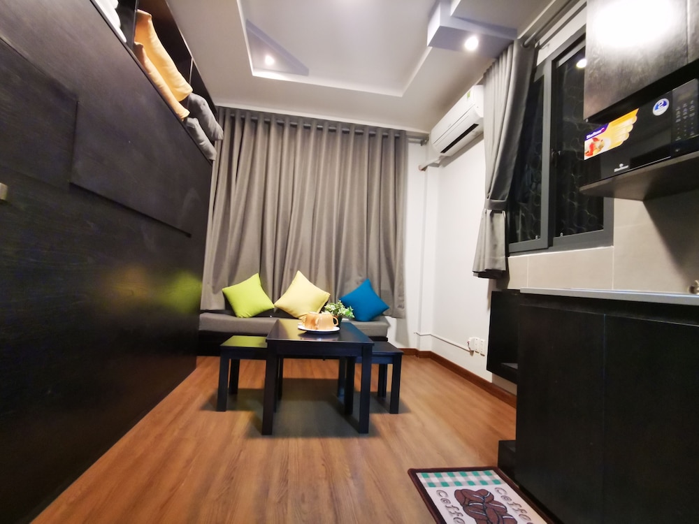 Cozy Riverview