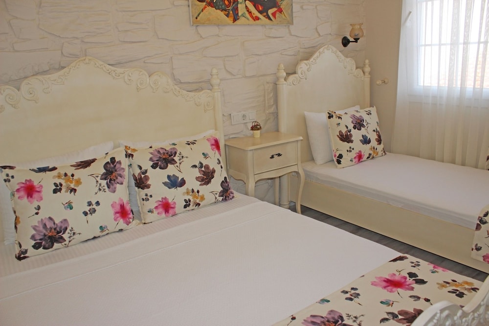 Stafilia Otel - Yalnızca Yetişkinler - Image 6