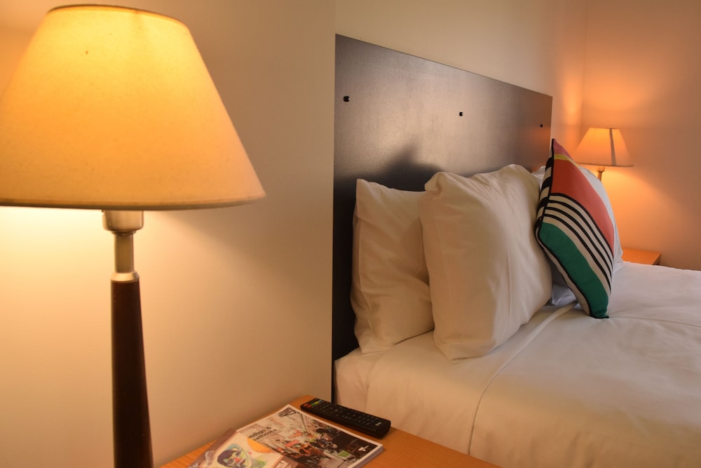 Bendigo Vacations - Crown Accommodation Bendigo CBD - Property Image 1