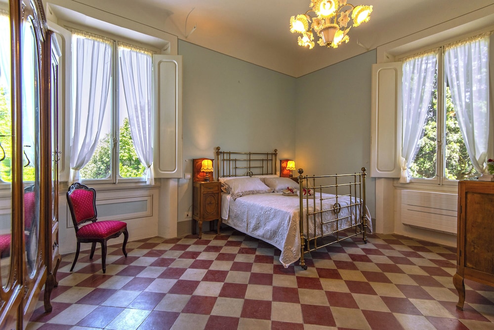 Agriturismo Villa Ulivello in Chianti