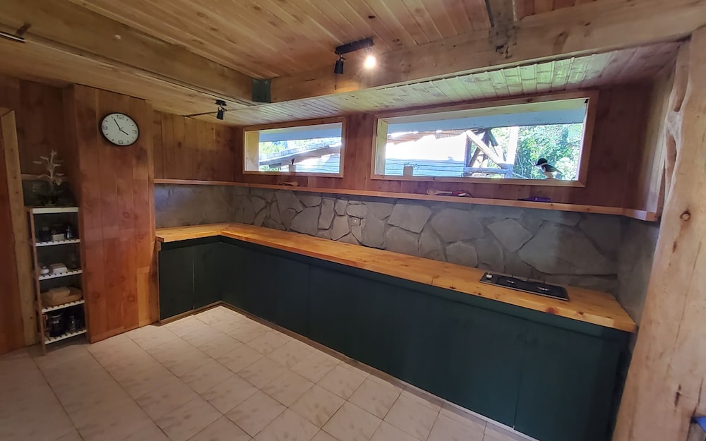 Salvatierra Lodge