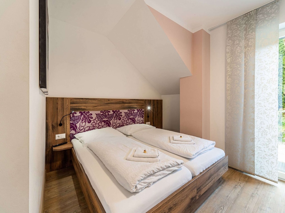 Apartment in St. Georgen / Salzburg Near ski Area