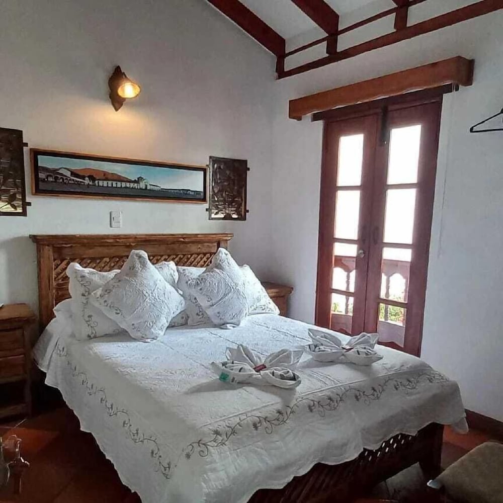 Hostal la casita de toñito