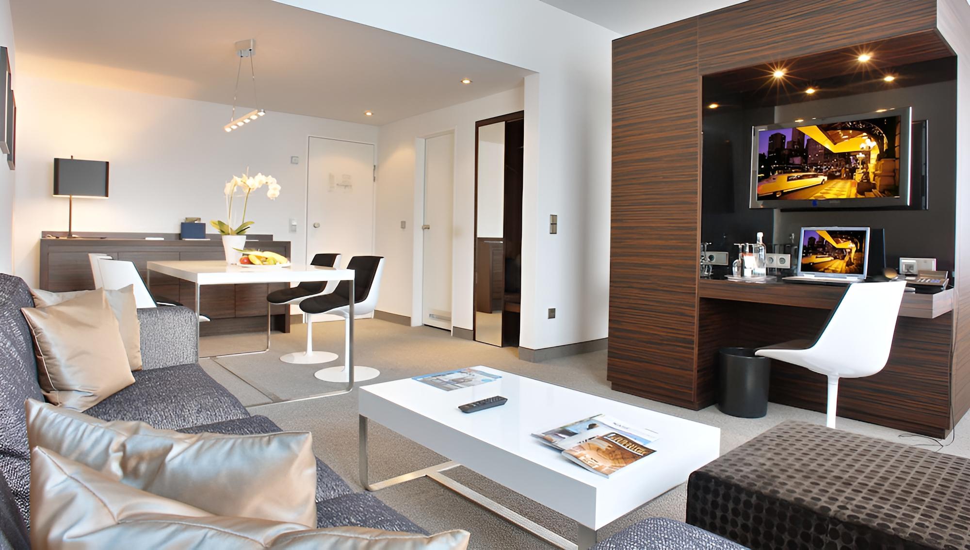 Stuttgart Vacations - Plaza Kongresshotel Europe Stuttgart - Property Image 72