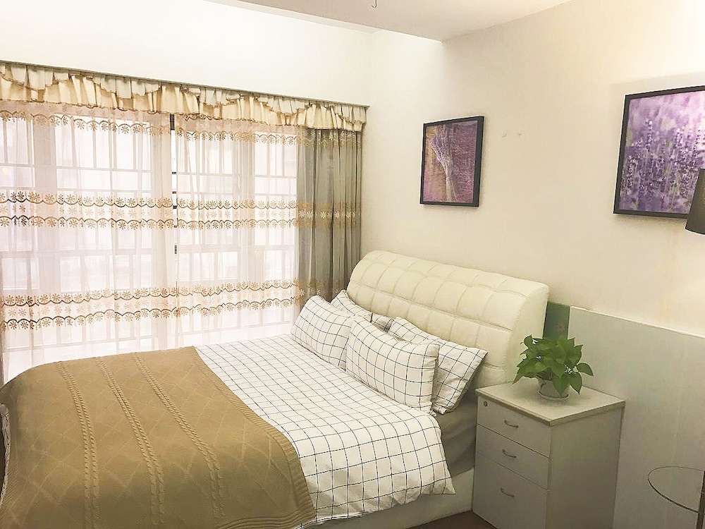 Suiyu Apartment