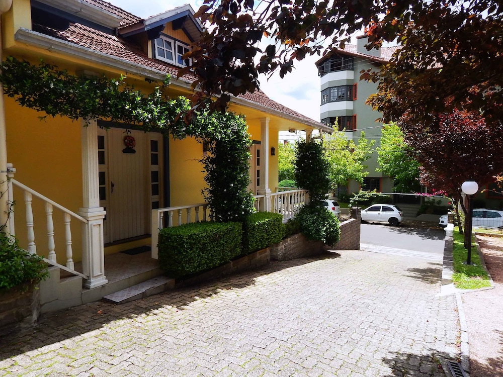 Apartamentos Sulla Collina