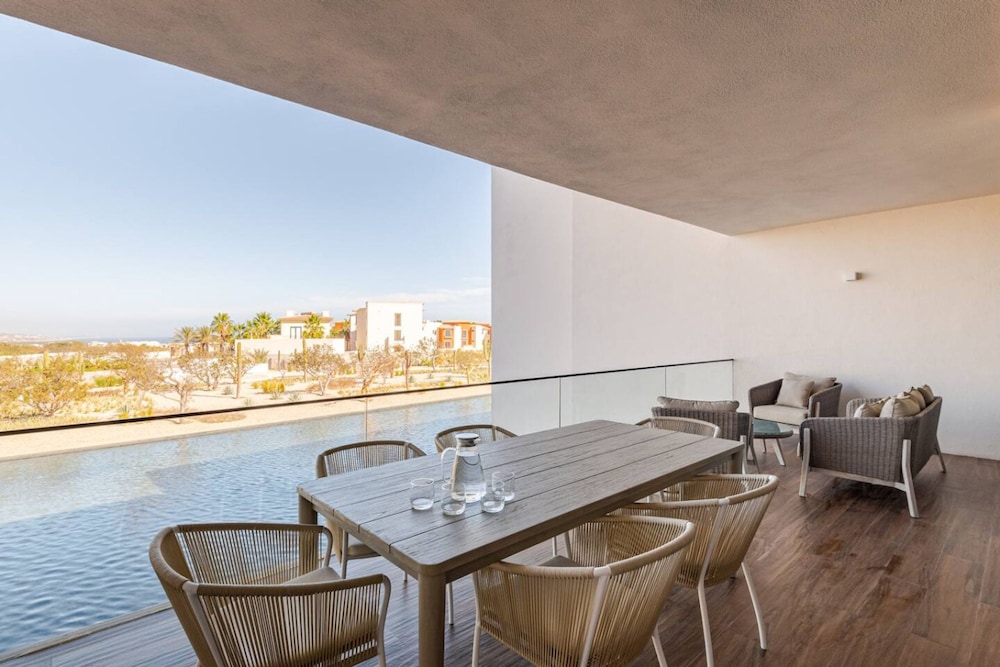 Brand new San Jose Condo