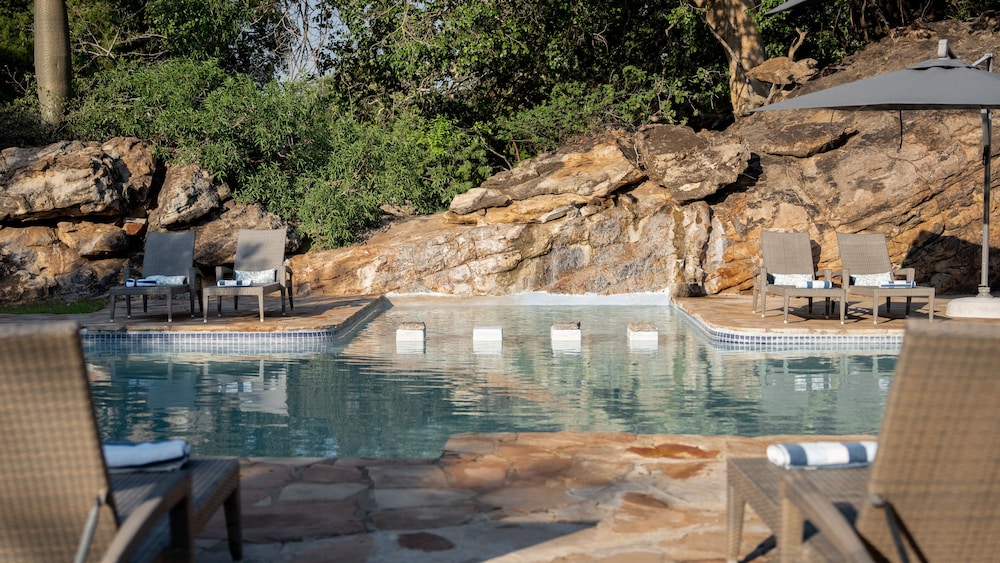 Tuli Safari Lodge Mashatu