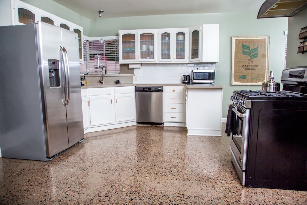 Encanto Vistas, A Golf Property in Central Phoenix