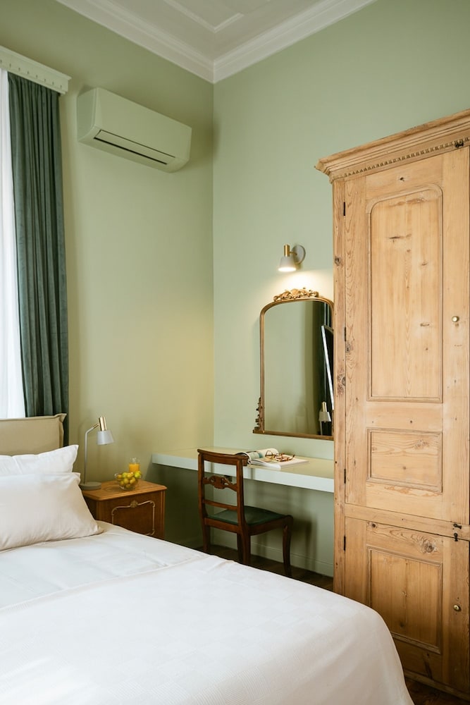 Saray Monumental Luxury Villa