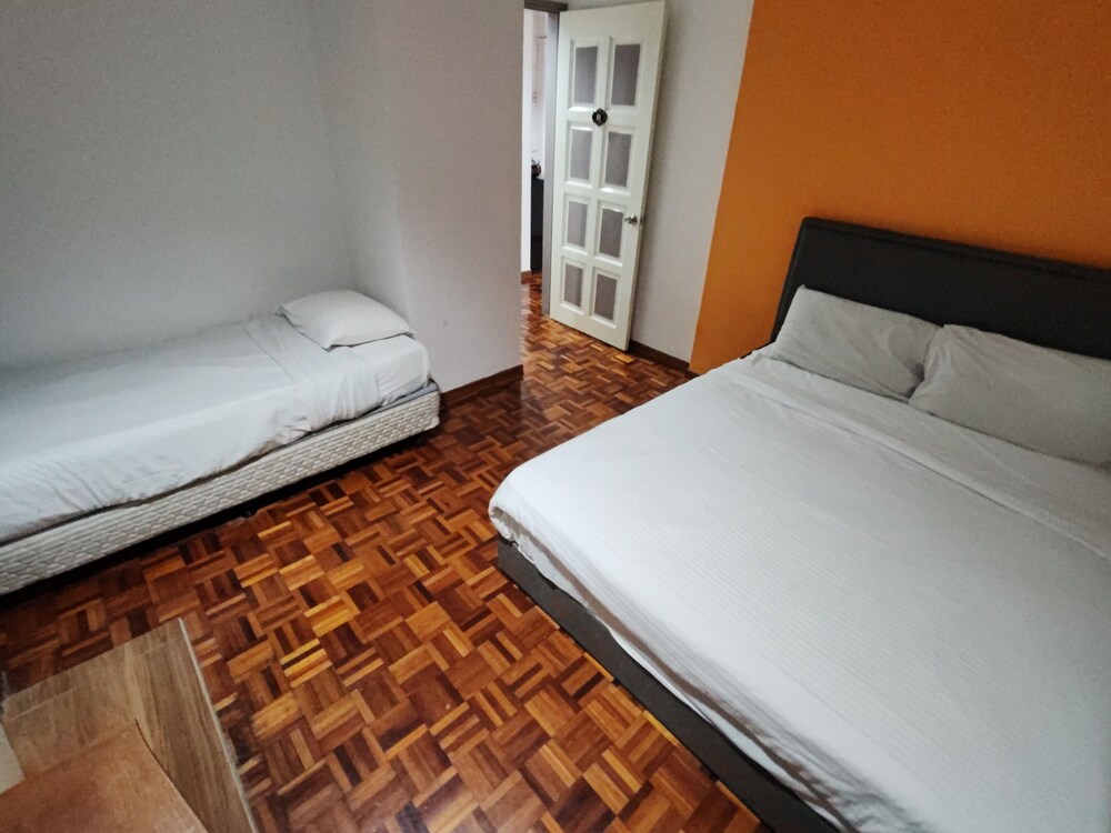 Amy Home Moonlight Apartment, Cameron Highlands