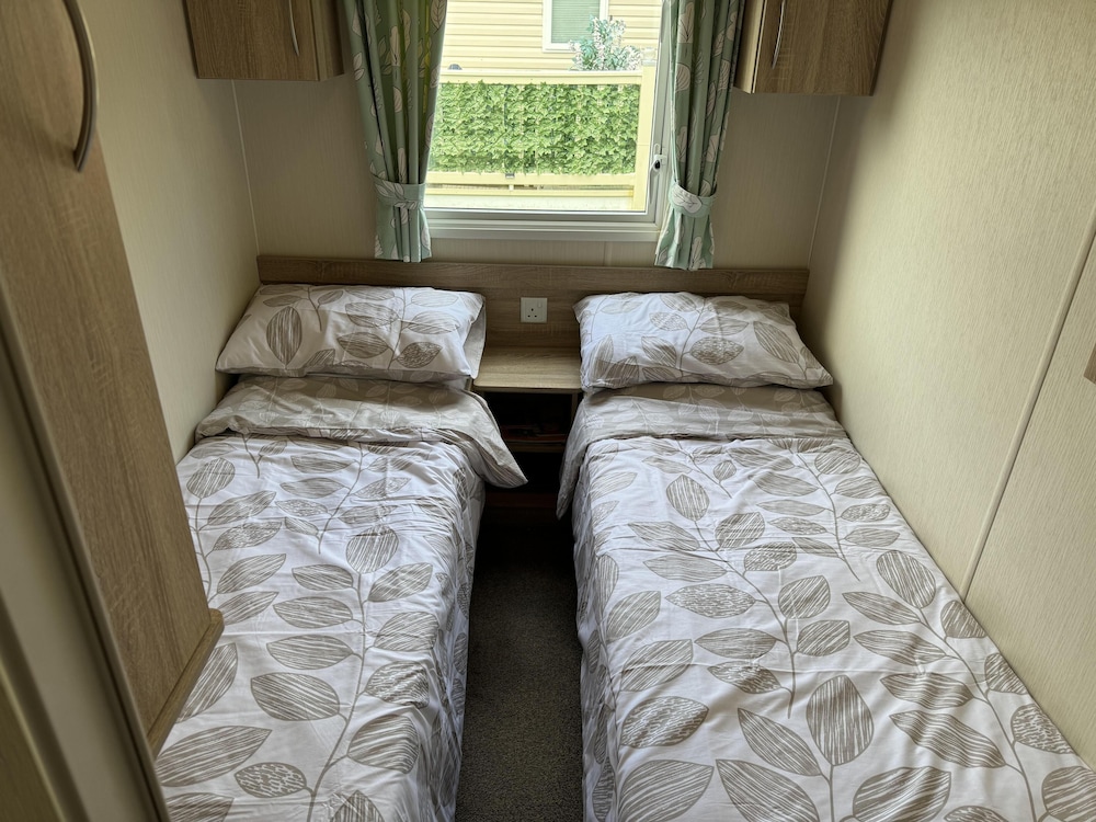 Caravanbreak/ 3bed/ Petsok/freep/ Tv/ Wifi view 4