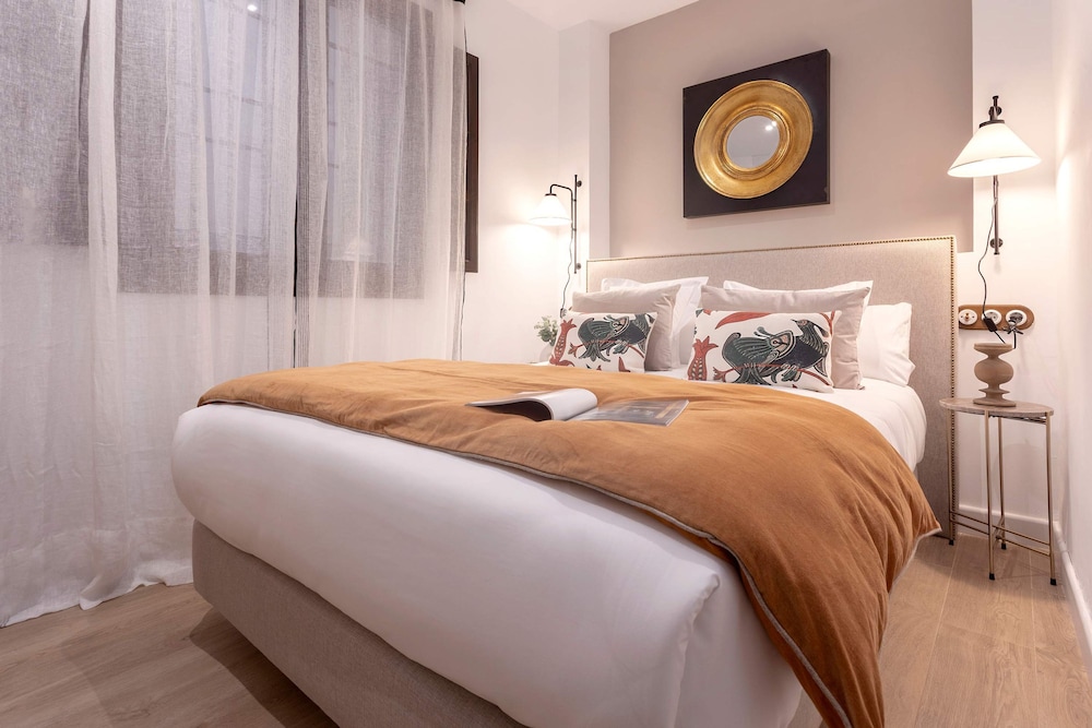 Exclusive Apartment in Granada Horno Marina 9