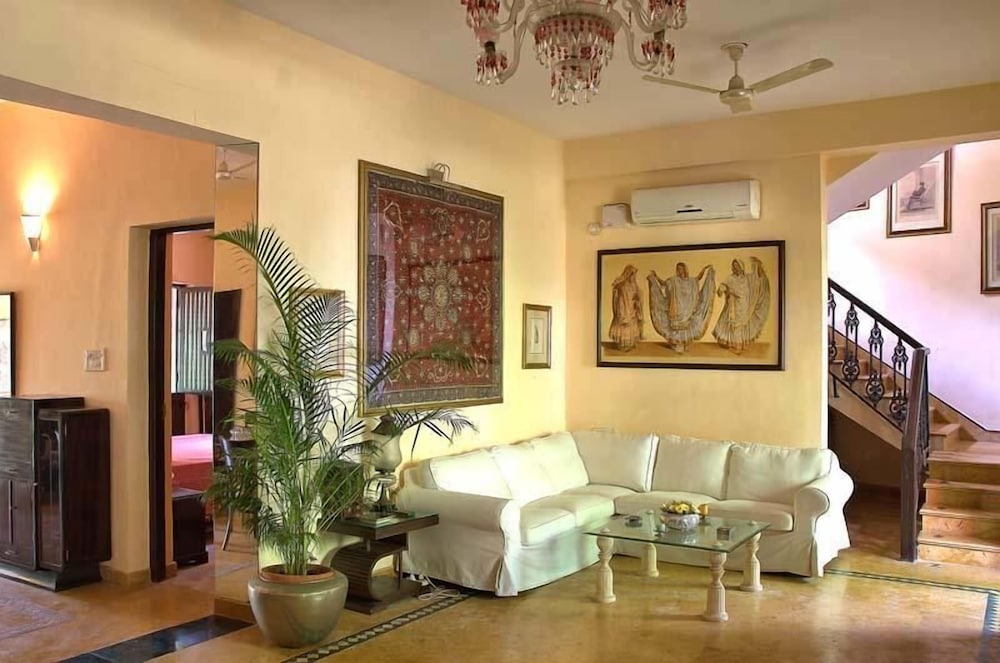 Casa Amaya