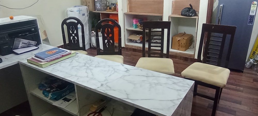 ASHOK NANDINI GUEST HOUSE