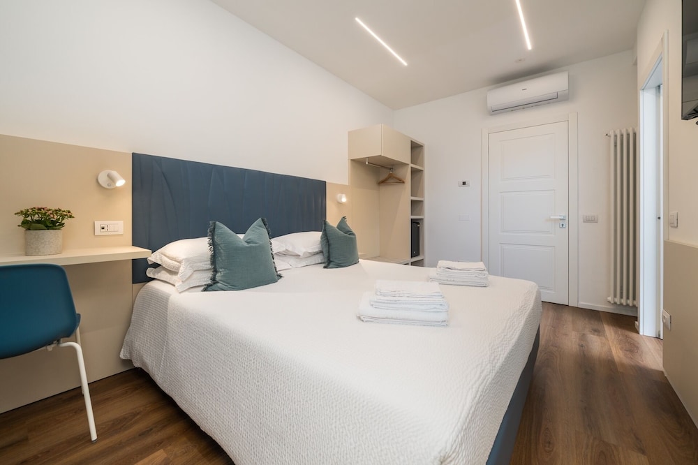B&B PIEDICASTELLO