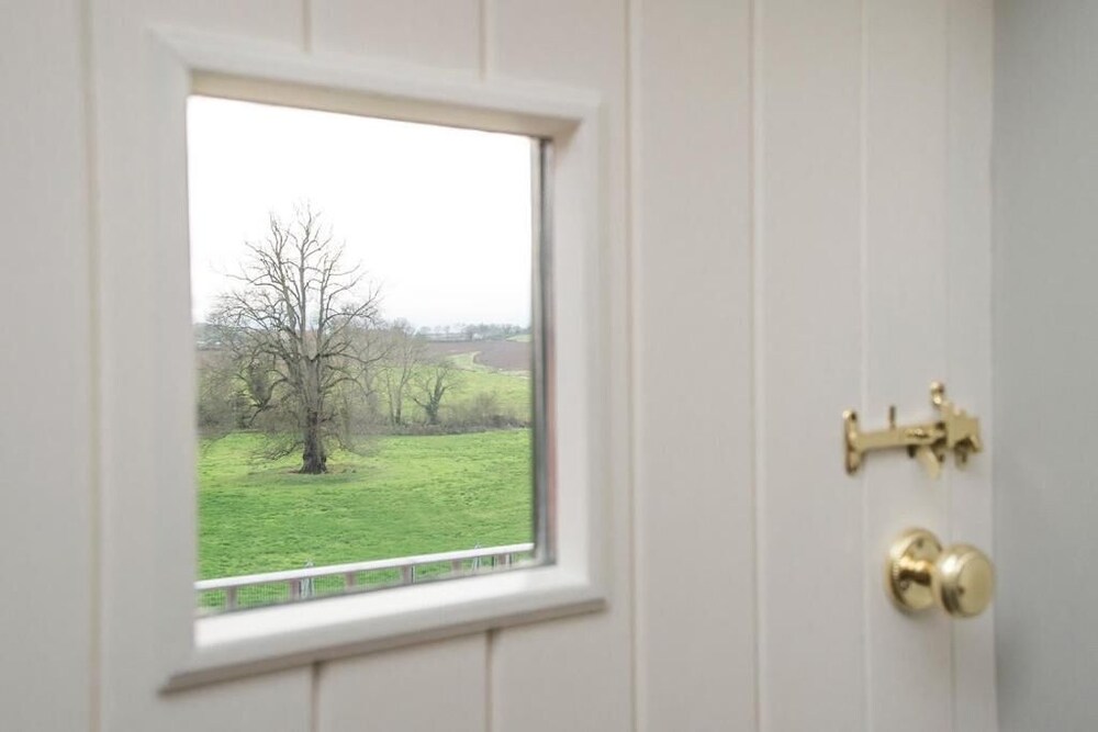 Coach House Boutique B&B
