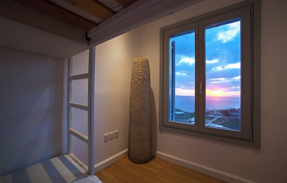 Anthis Villas Mykonos