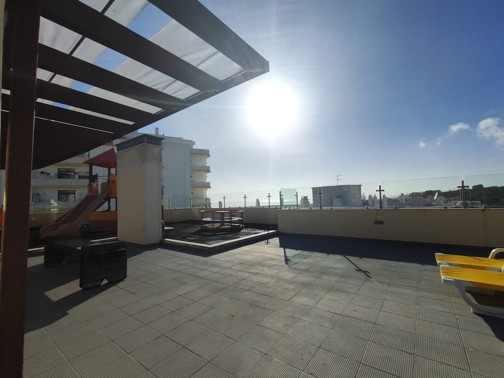 Armação DE Pêra Ocean Terrace by Homing