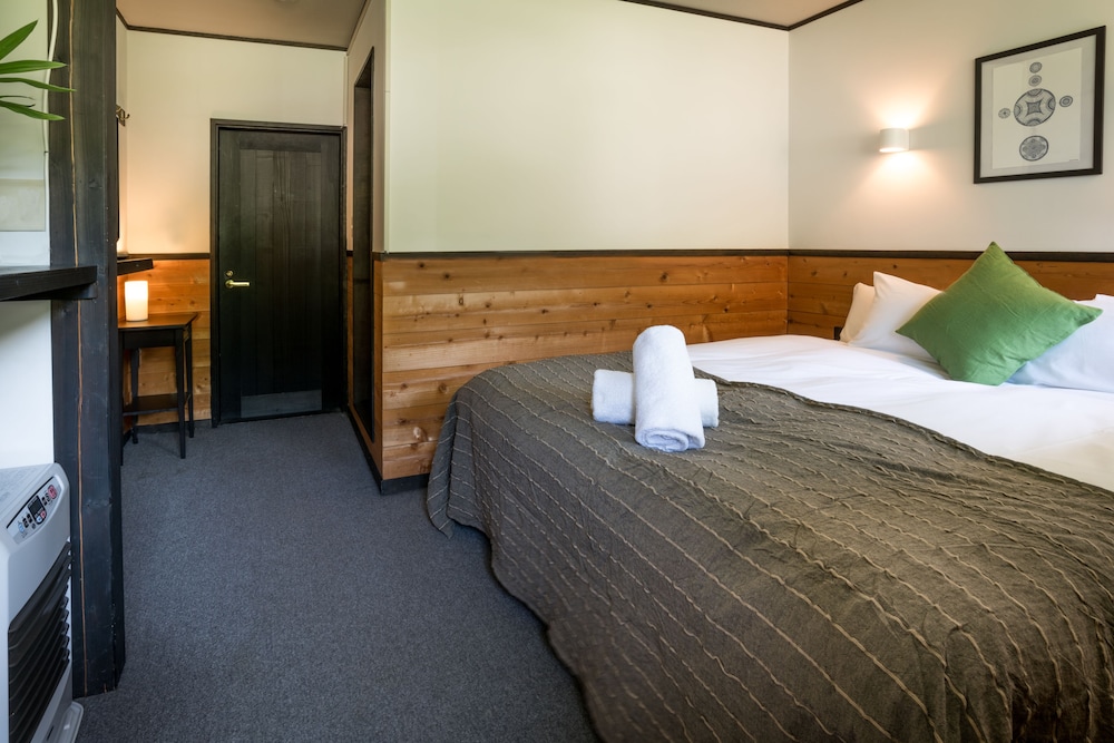 The Phat House - Hostel