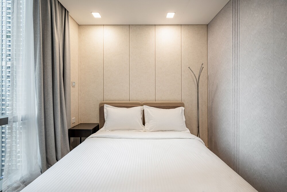 Landmark 81 - Saigon Luxury Apartment