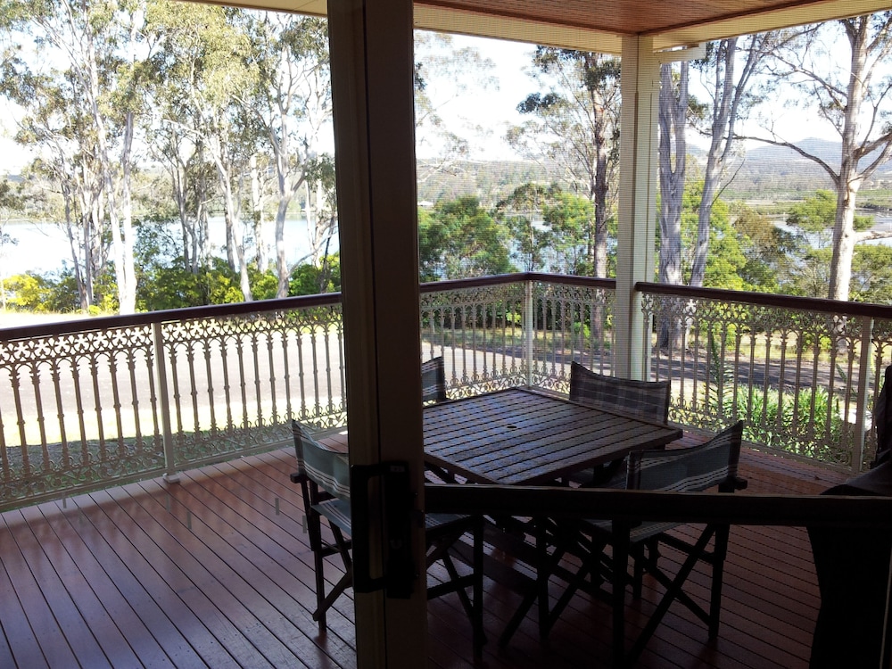 Robyns Nest Boutique Resort
