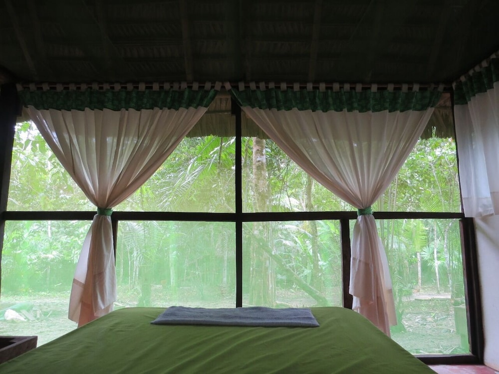 Centro Ayaymama Mystic view 3