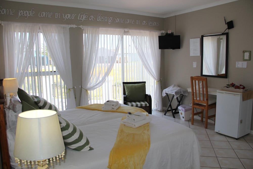 Makarios B&B