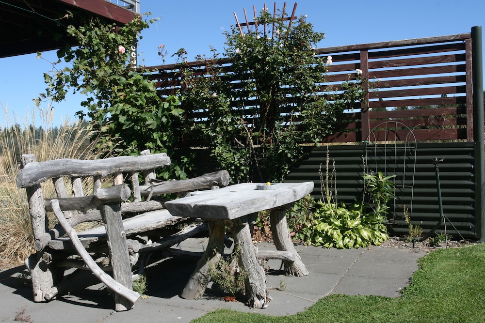 Marie Therese Bed & Breakfast view 5