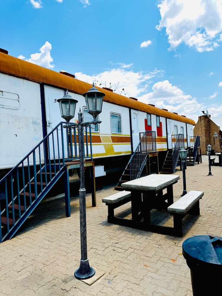 Conductor's Inn