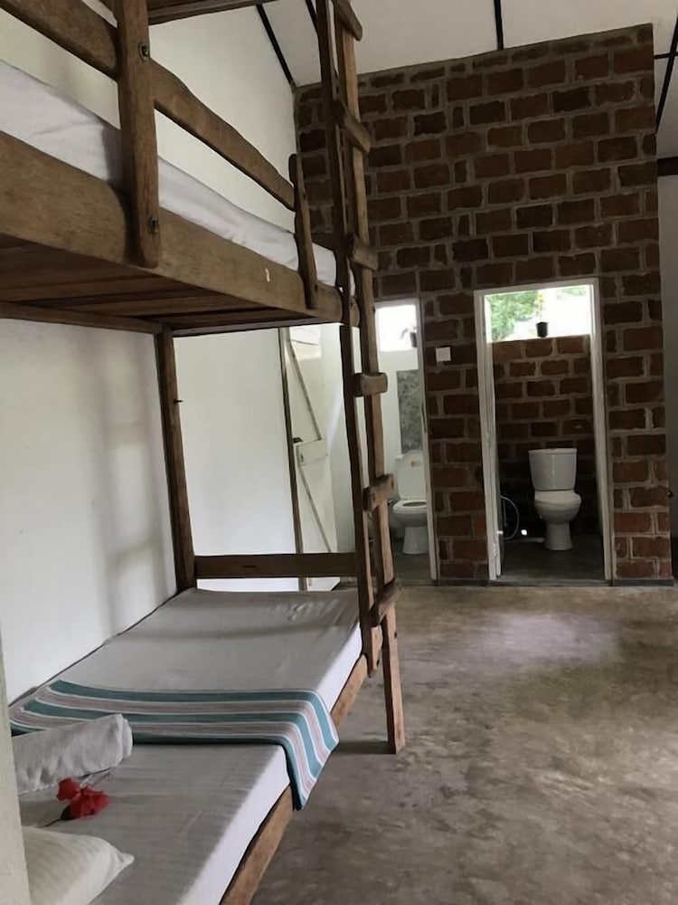 Unawatuna Hostel Honey Packers view 5