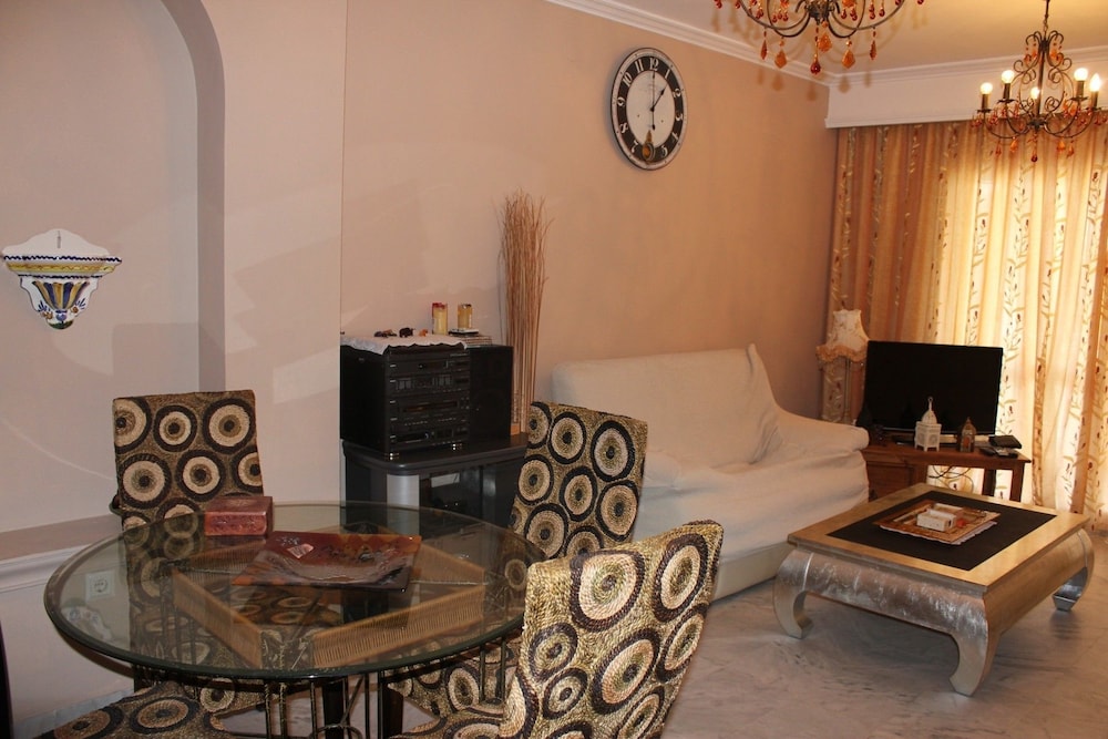 Apartamentos Huertos Nerja