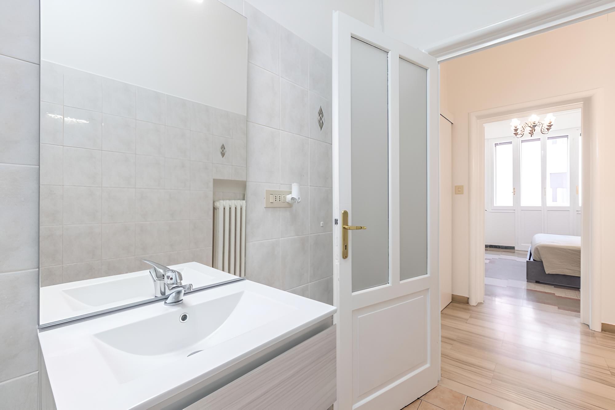 Rita House in Bologna view 4