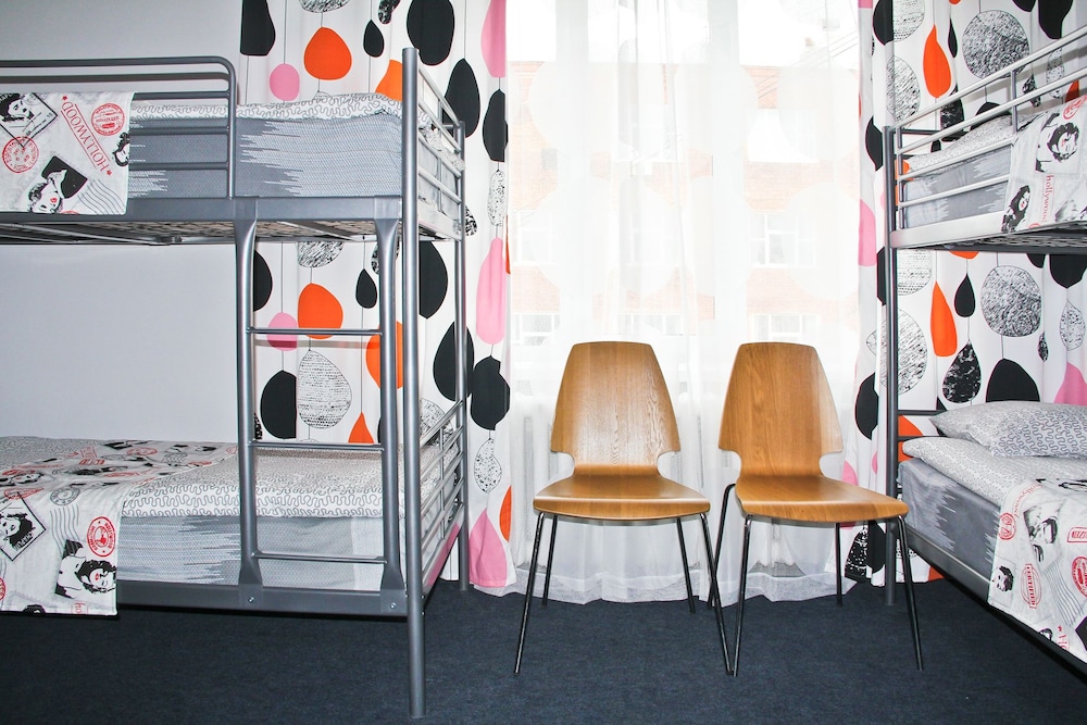 Allis Hall Hostel