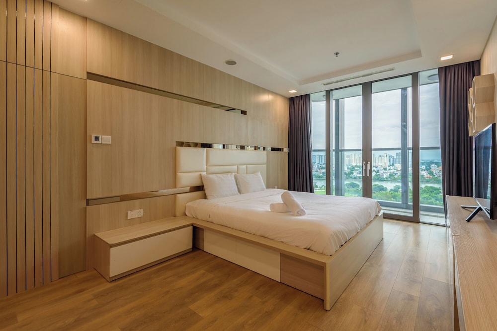 Landmark 81 Luxury Citypoint ANGIA