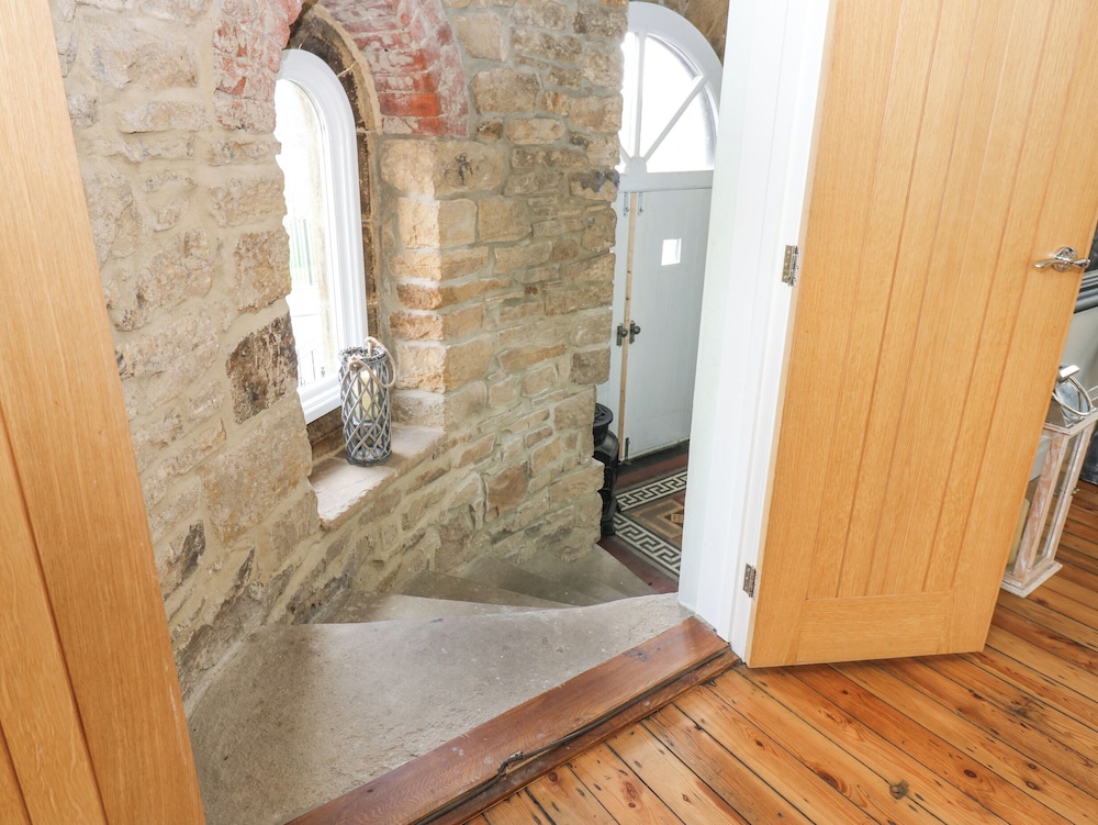 The Miners Hall Retreat