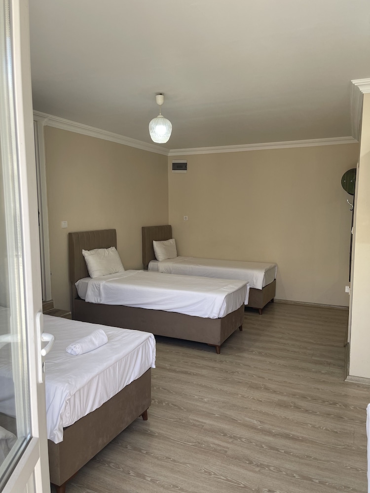 Grand Sami Oteli - Image 13