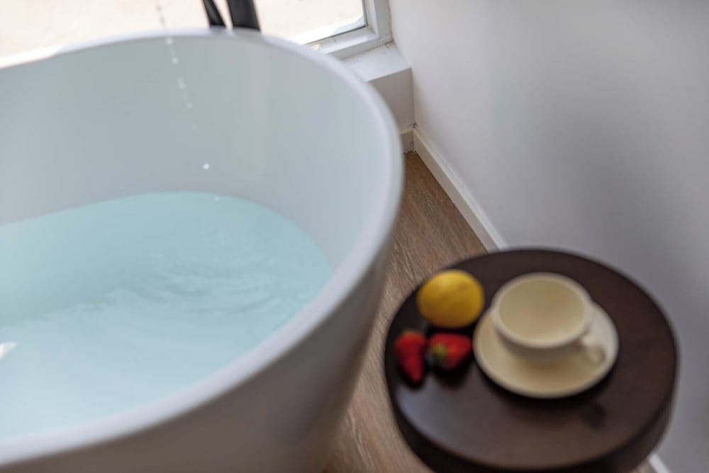 Shenzhen Nan'ao Beach Seaview Guesthouse