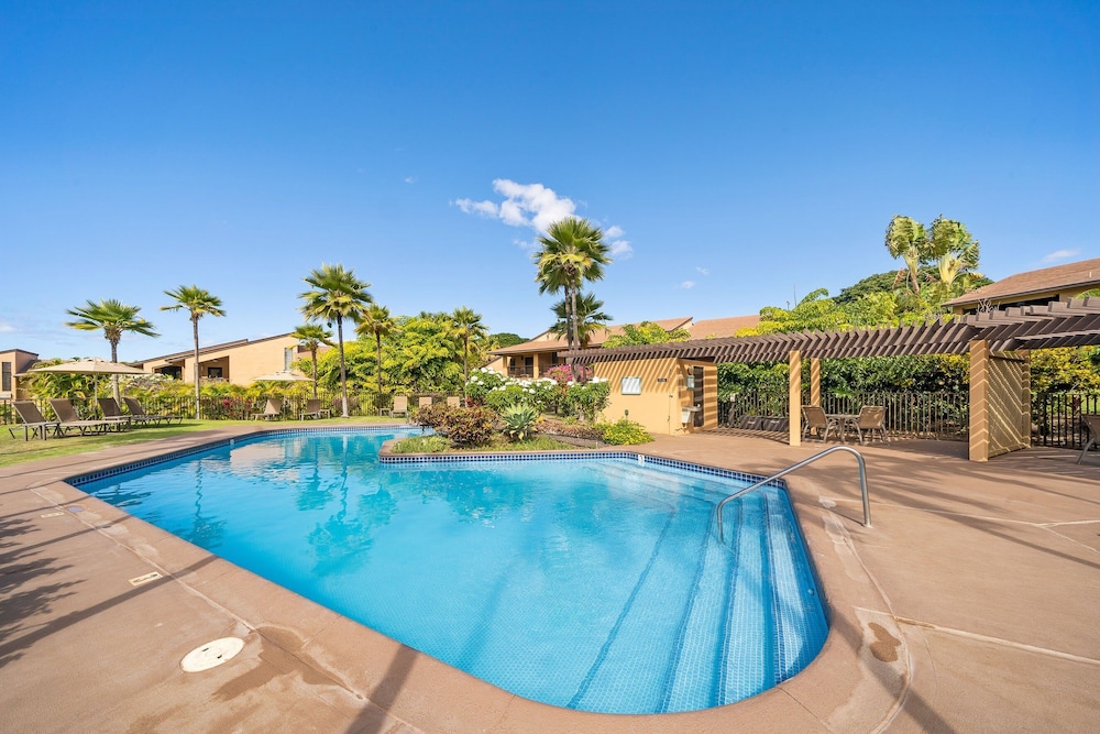 Wailea Ekolu 310 - Molokini to West Maui Ocean View, Modern Renovation, Split AC