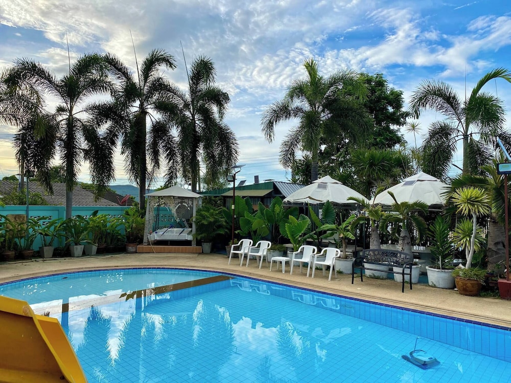 Villa Na Wande Sattahip